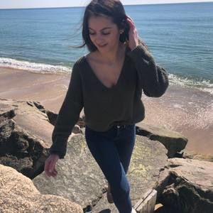 Meet your Posher, Brooke